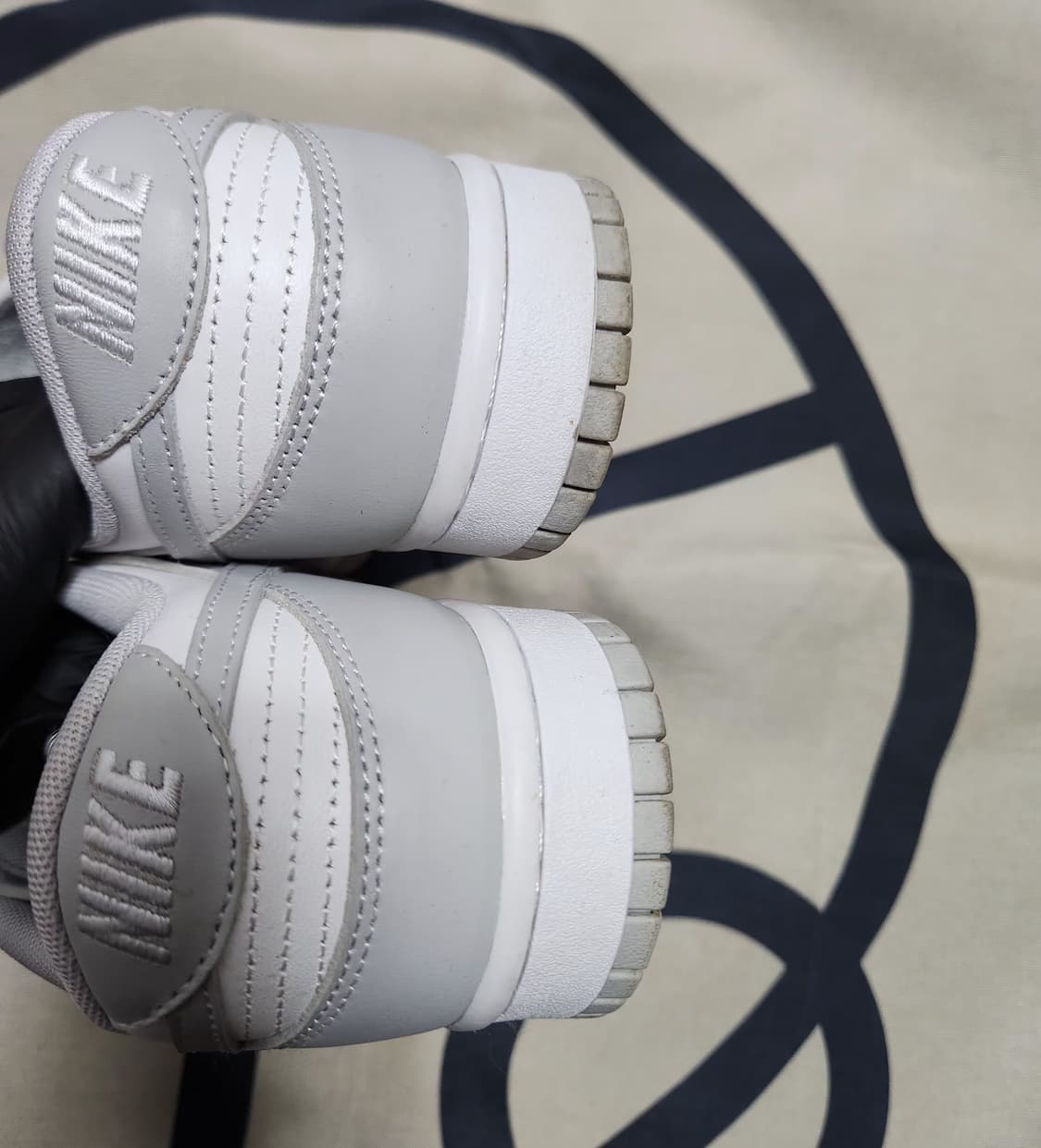 나이키 운동화 245mm 상품이미지5