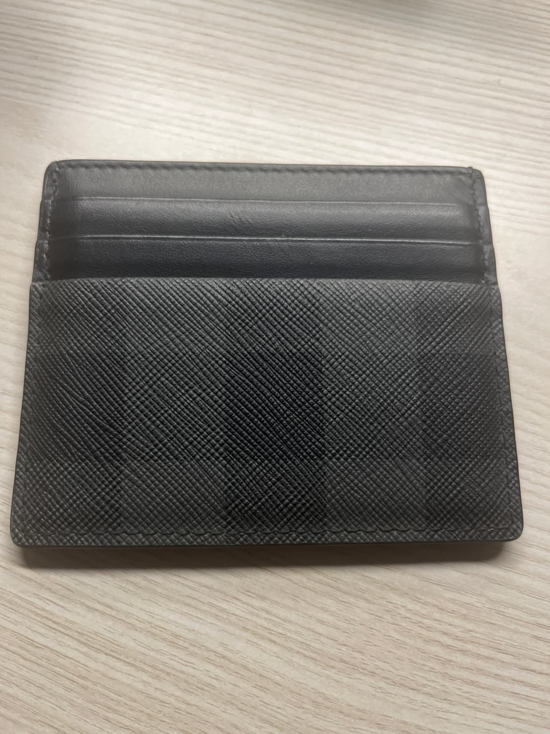 버버리 카드지갑 상품이미지2