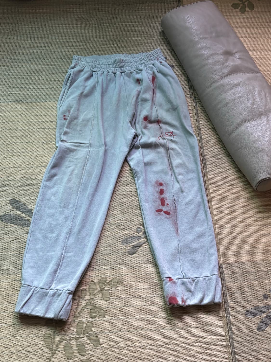 ACW 스웻팬츠 상품이미지1