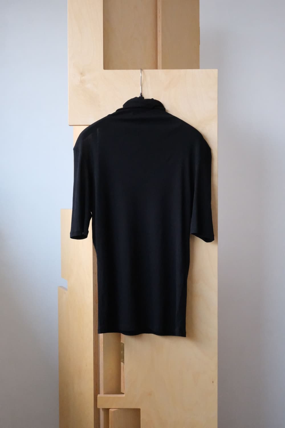 ISSEY MIYAKE Turtleneck 상품이미지2