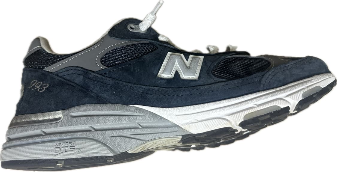 270] NEW BALANCE MR993NV 상품이미지4