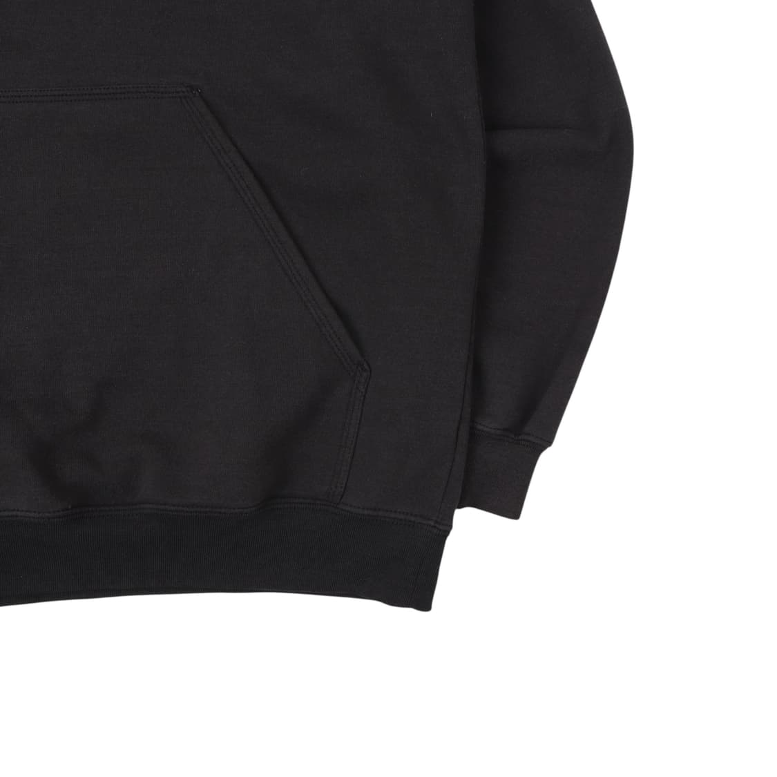 칼하트 빅로고 코튼 후드티 상품이미지4