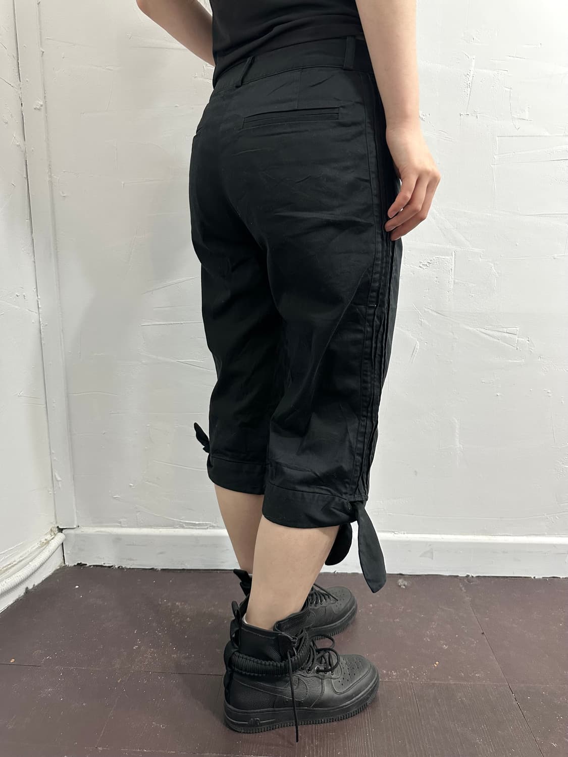 impressive capri pants 상품이미지5