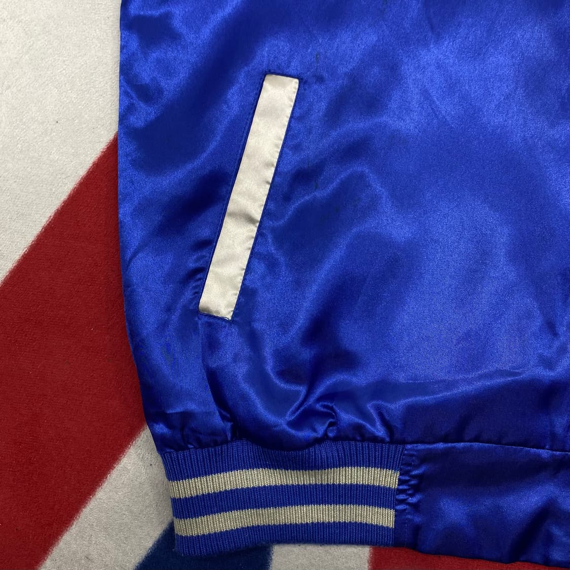 Jpn 빈티지 스카잔 4XL 상품이미지3