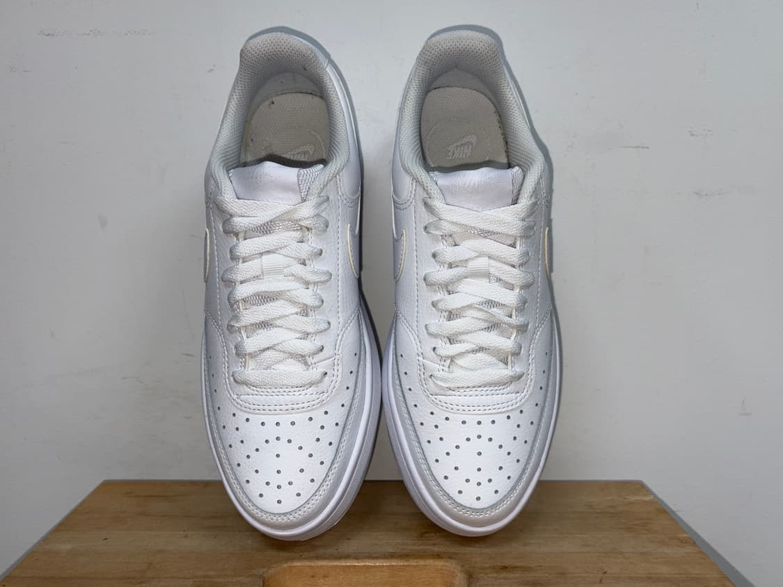 나이키 코트비전 스니커즈 250 상품이미지3