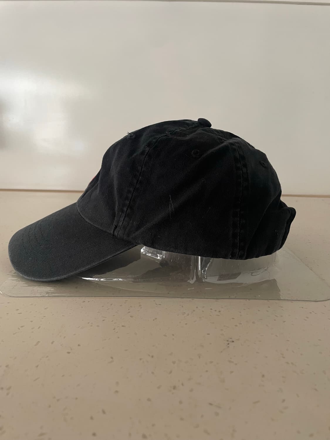 폴로 신형 볼캡 상품이미지3