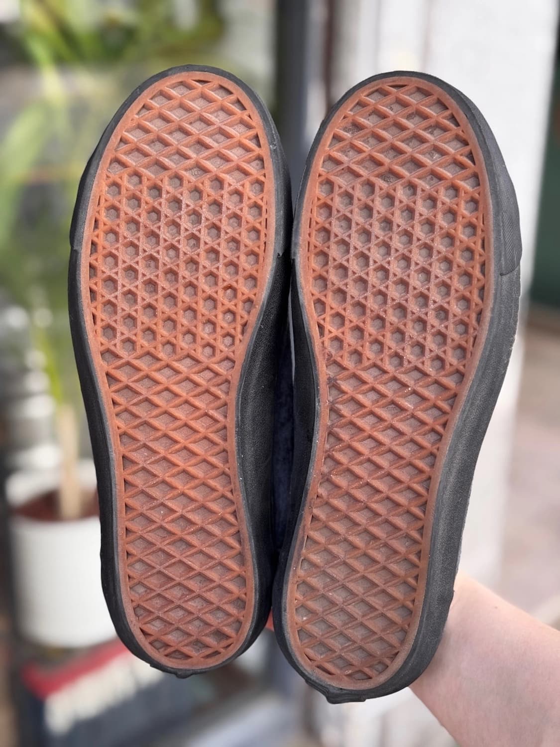 Vault by Vans X Steven Alan OG Style 36 상품이미지7