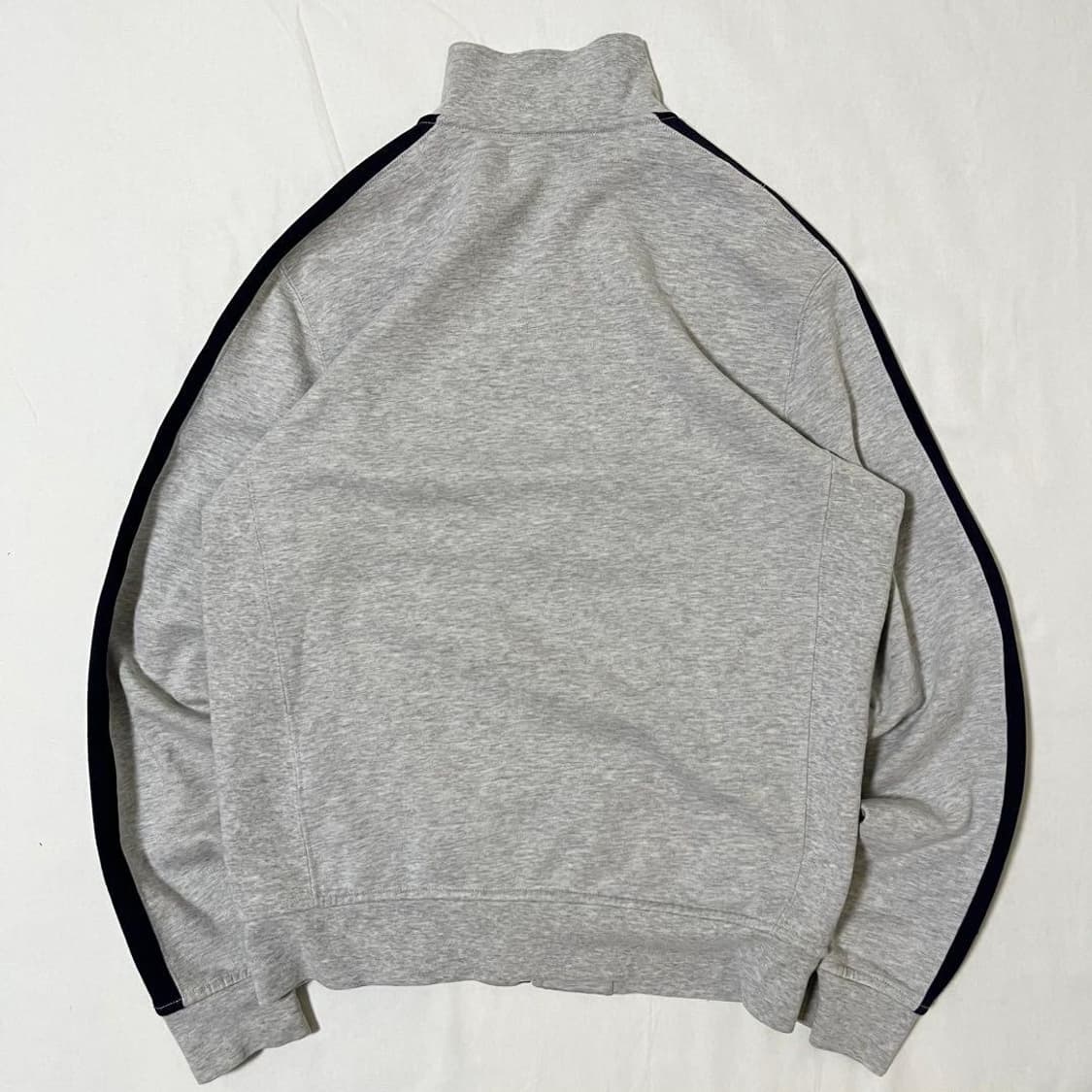 폴로 집업 져지 (급처) 상품이미지2