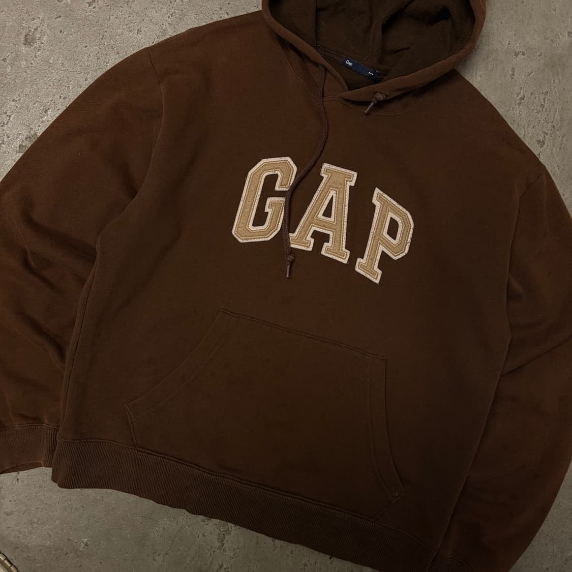 갭 후드티[2054] 상품이미지4