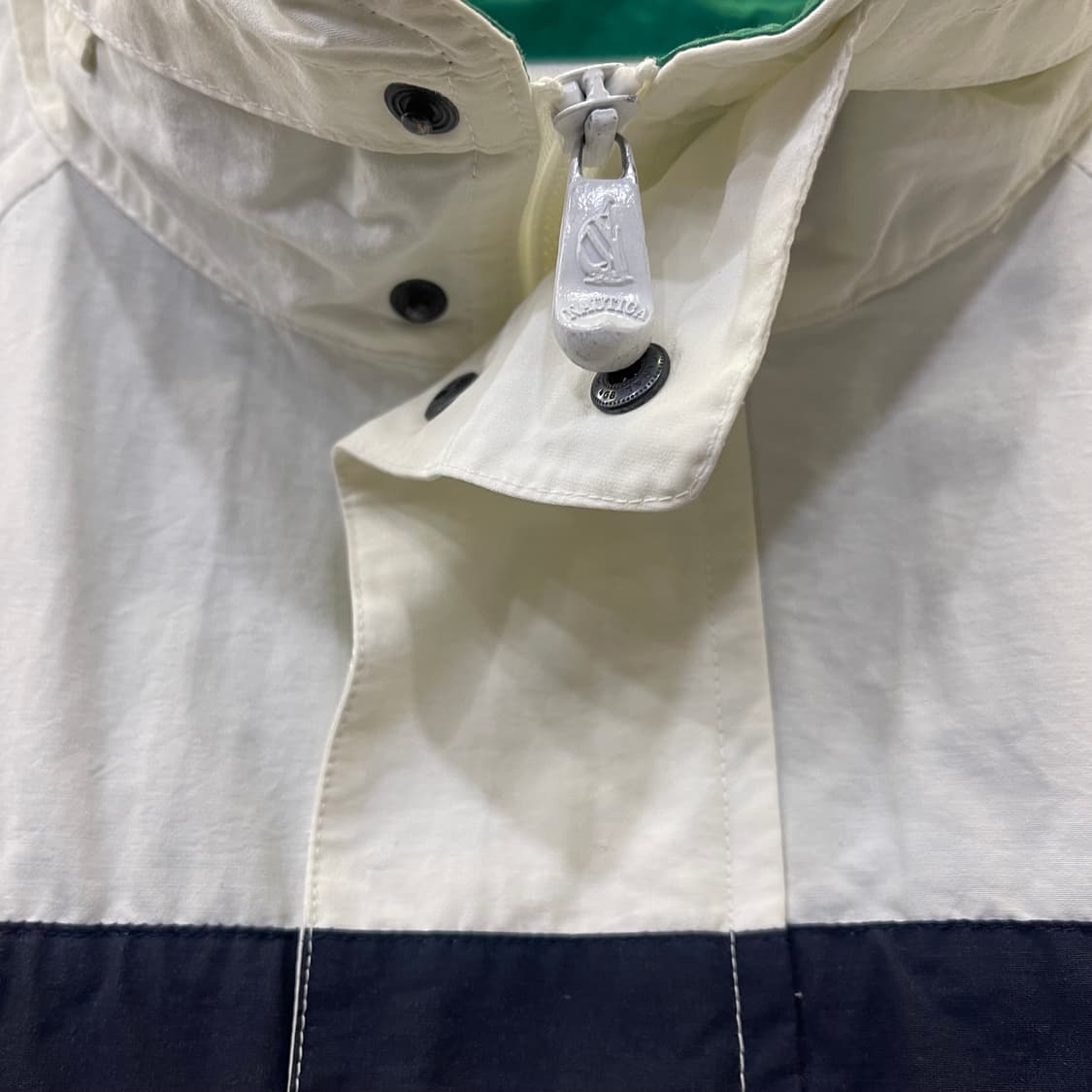 90's 노티카 올드스쿨  상품이미지2