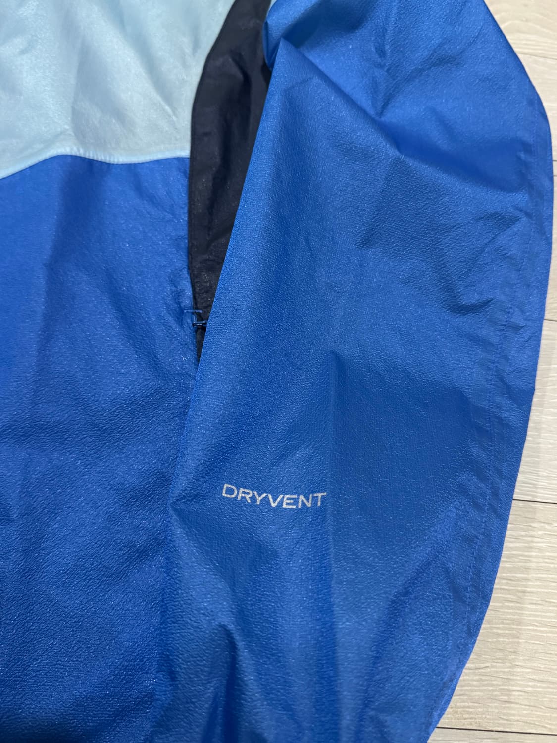 노스페이스 다이나믹 테크 자켓 ( 안티 황사 자켓) 상품이미지2