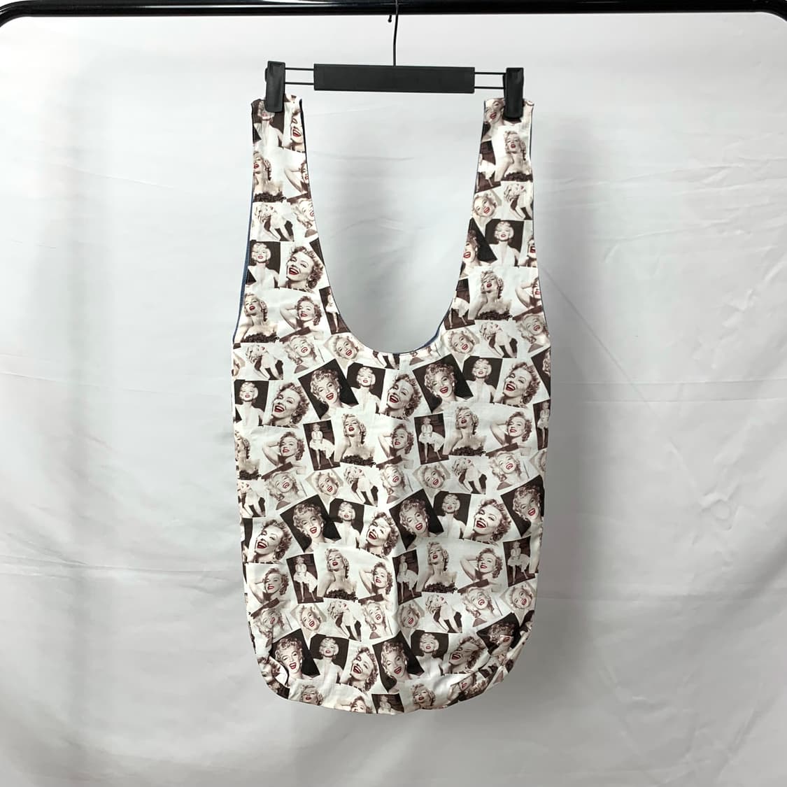 마릴린 먼로 토트백 상품이미지2