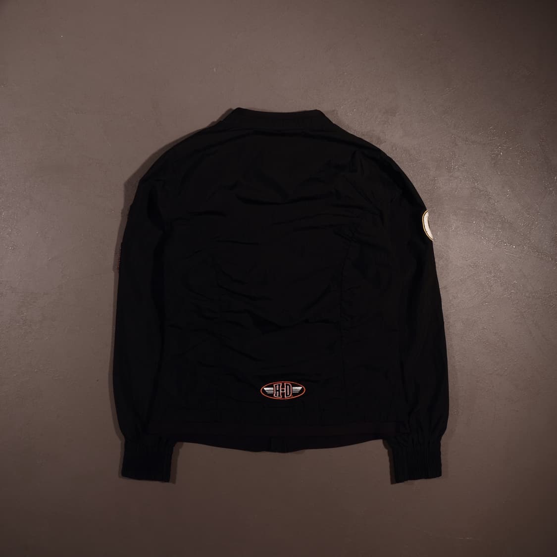 HARLEY DAVIDSON JACKET 상품이미지8