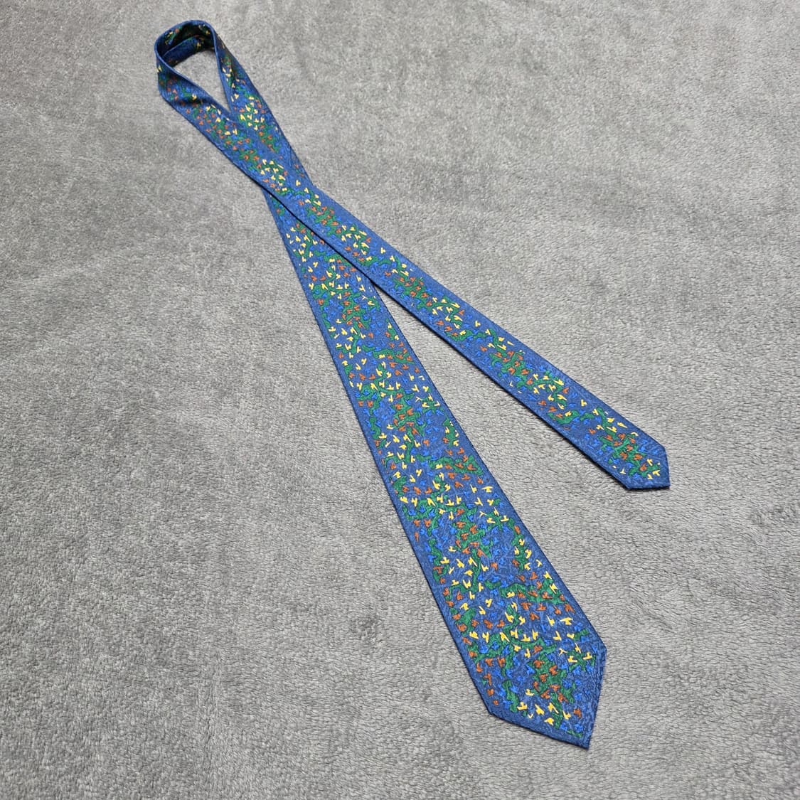 넥타이(밀라 숀) n172 상품이미지2