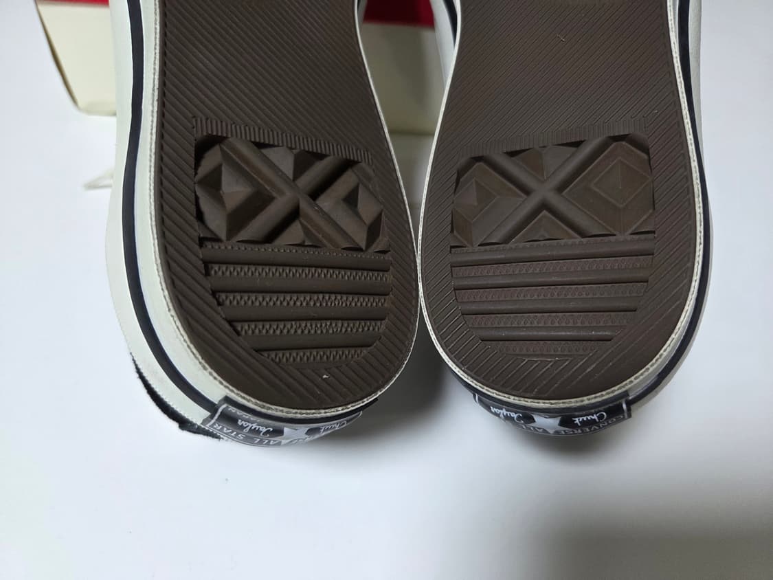 [270] 컨버스 재팬 원스타 J 타임라인 상품이미지8