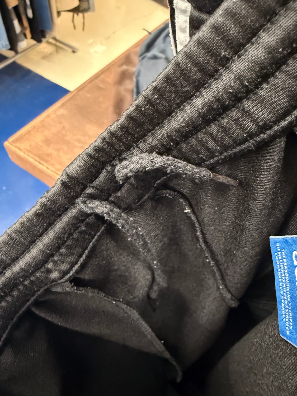 Adidas 아디다스 파이어버드 트랙 팬츠 상품이미지6