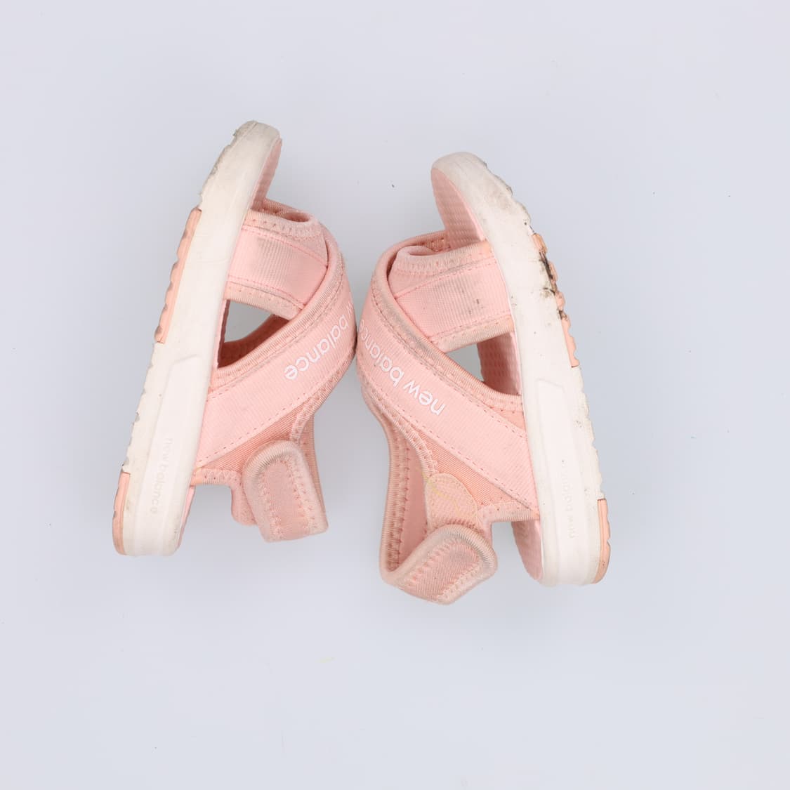 140 뉴발란스 키즈 샌들 0417H1 상품이미지4