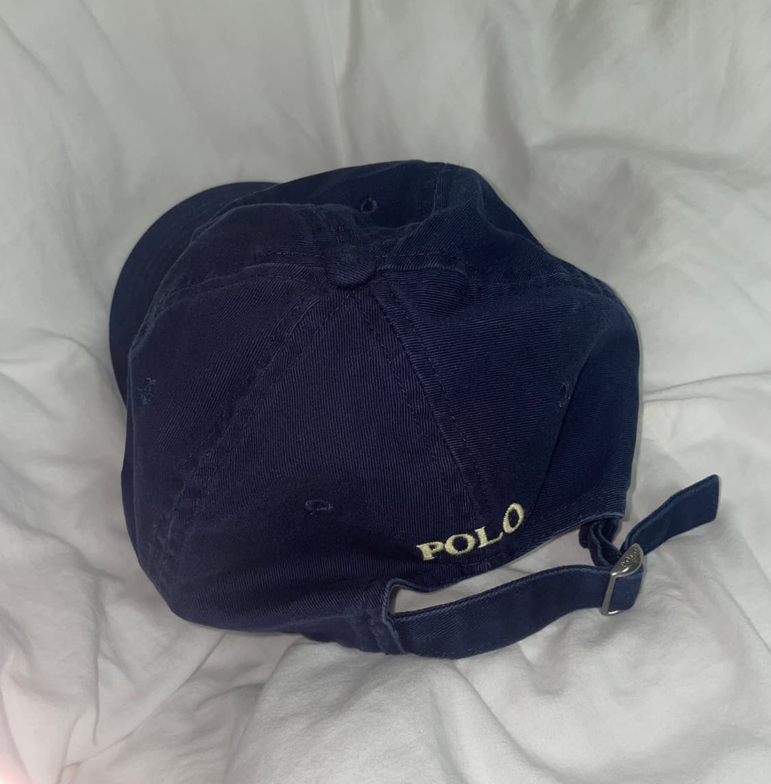 폴로 볼캡 모자 상품이미지2