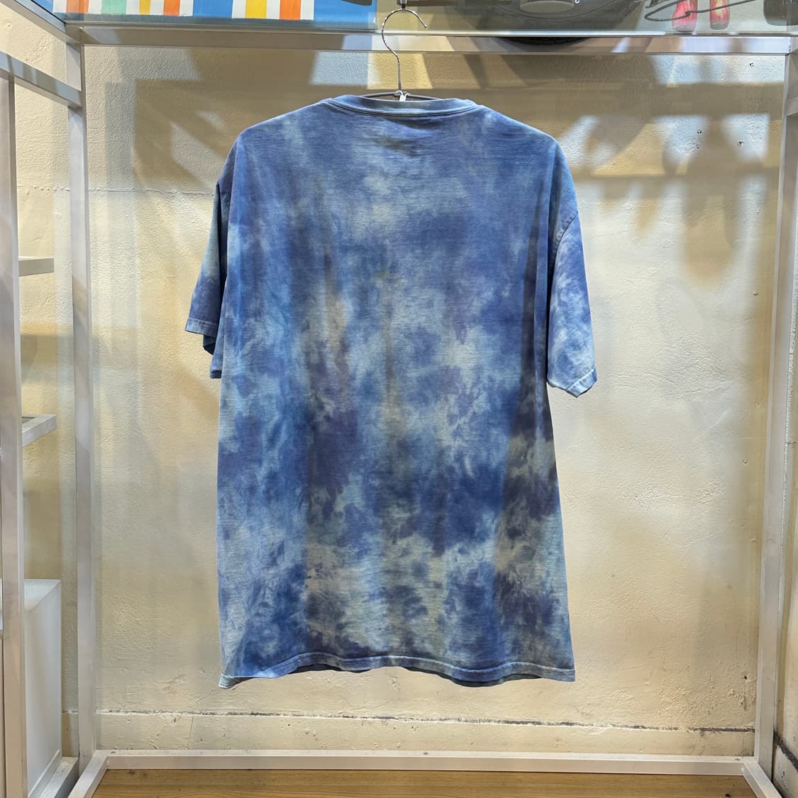 챔피온 타이다이 반팔 티셔츠 M 상품이미지4