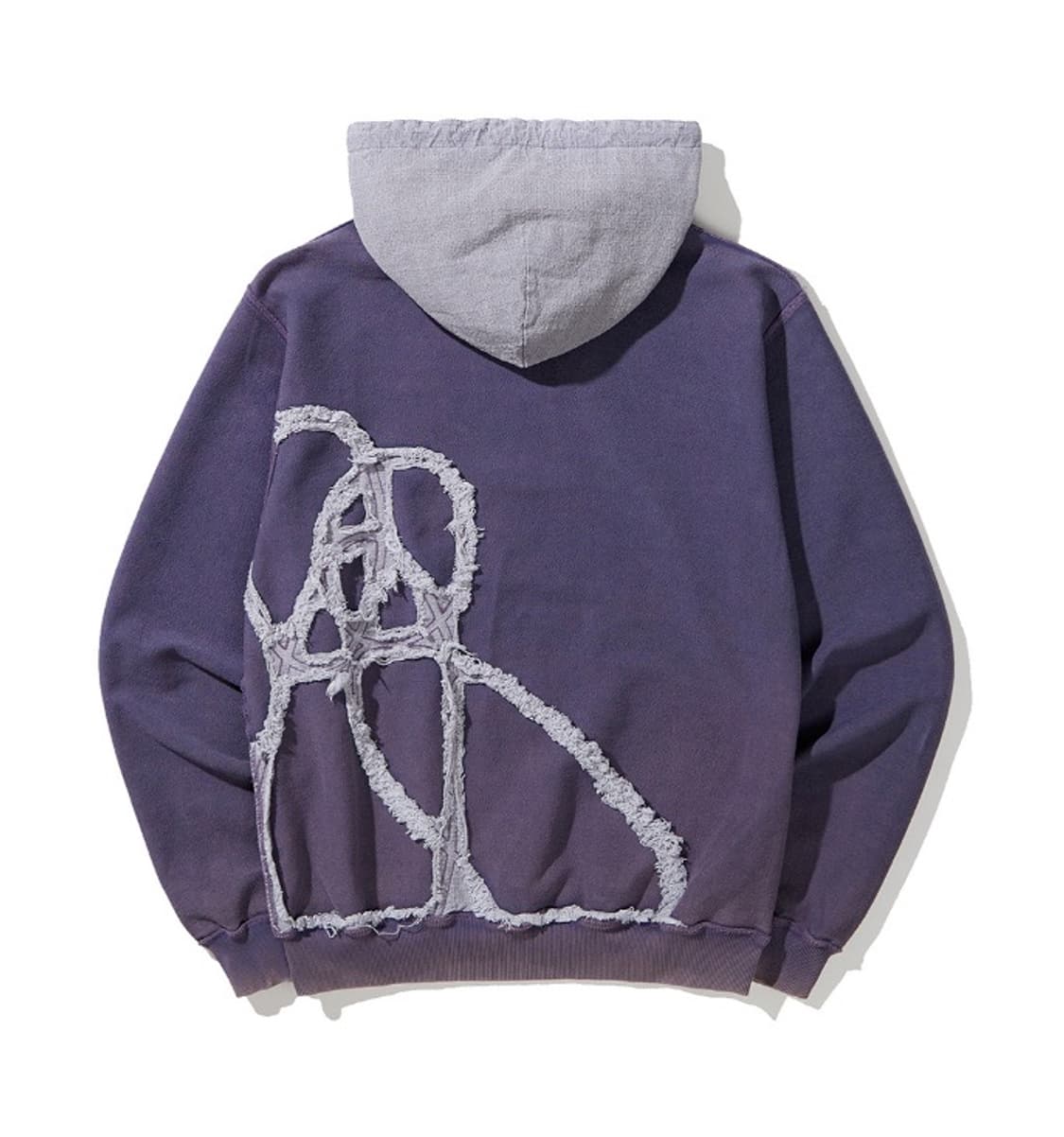 XLIM EP.4 SYNOPSIS 01 HOODIE (1) 상품이미지2