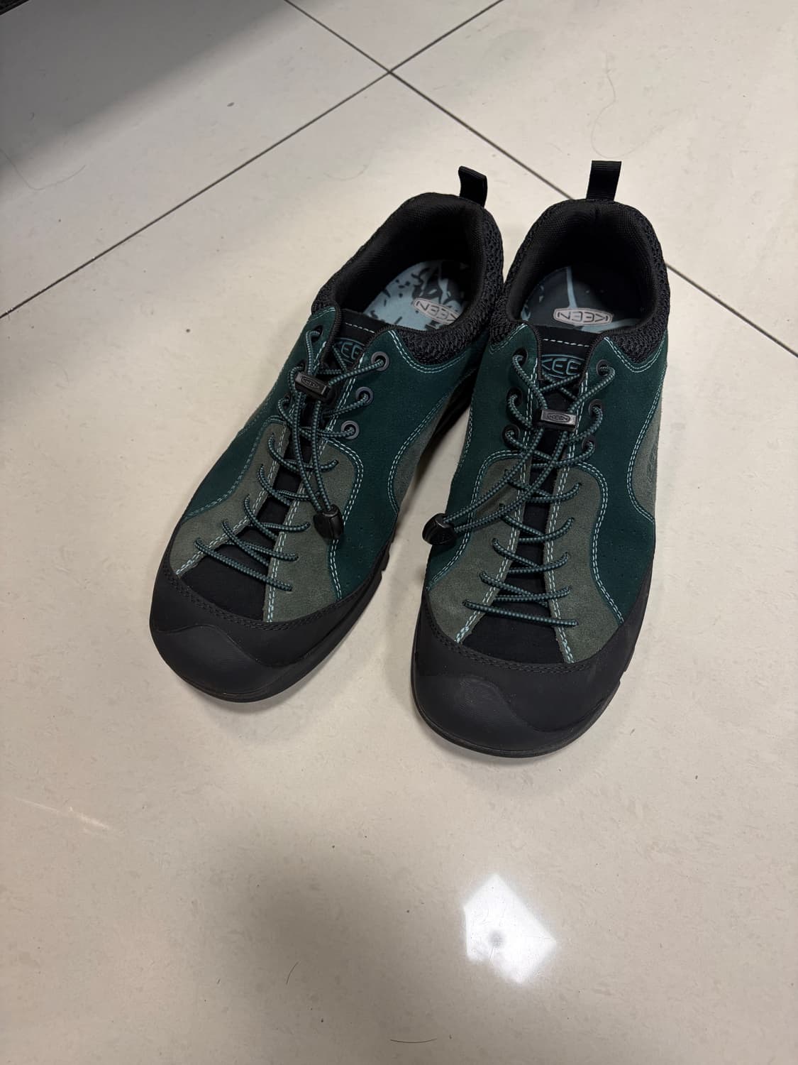 킨x이스트로그 재스퍼 락 280사이즈 상품이미지3