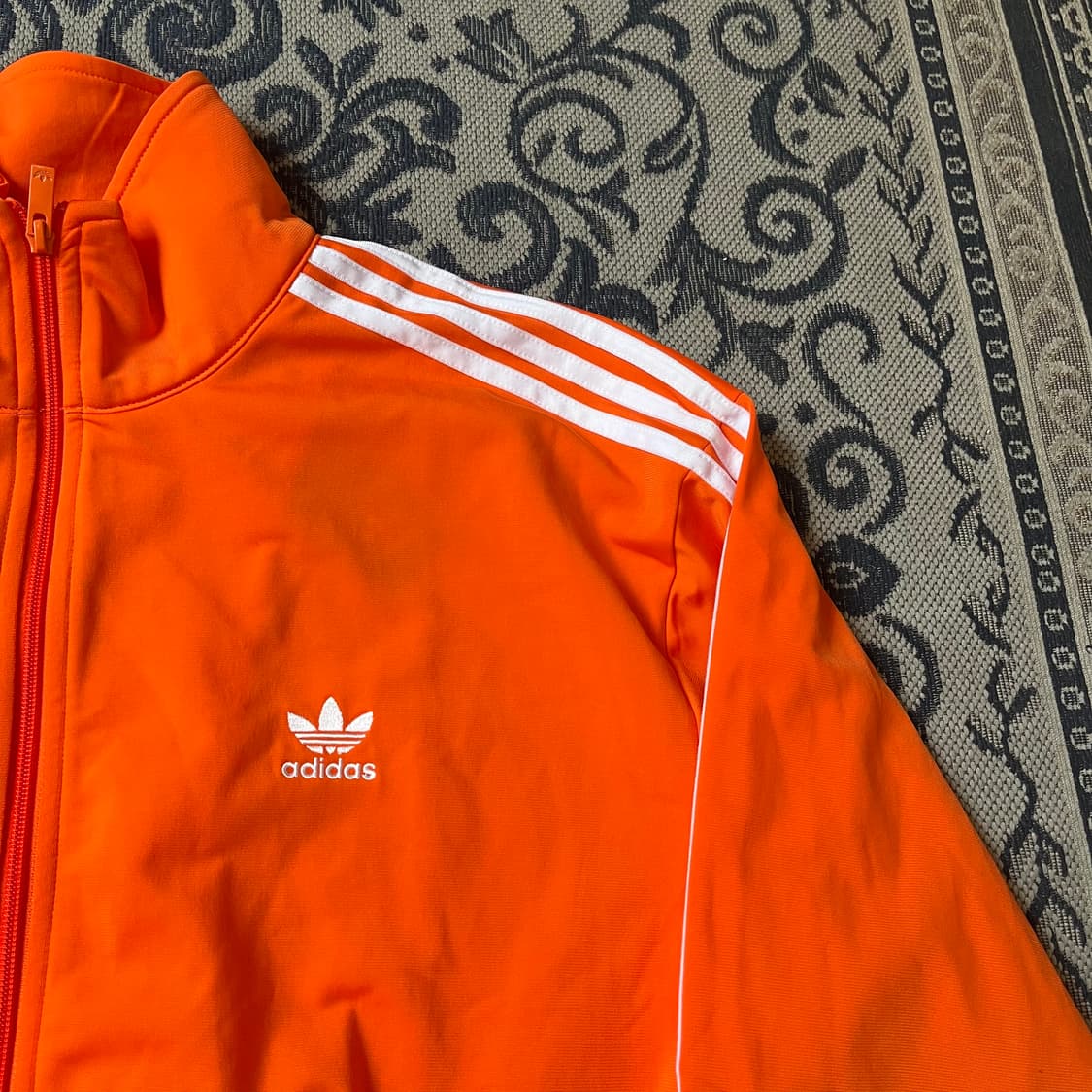 XL 아디다스 파이어버드 져지/W2432 상품이미지2