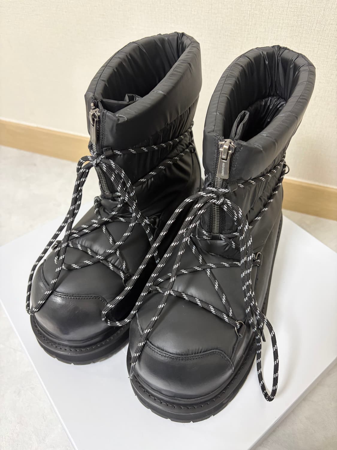 쏘유레슈어 mjd 벌키 290 상품이미지4