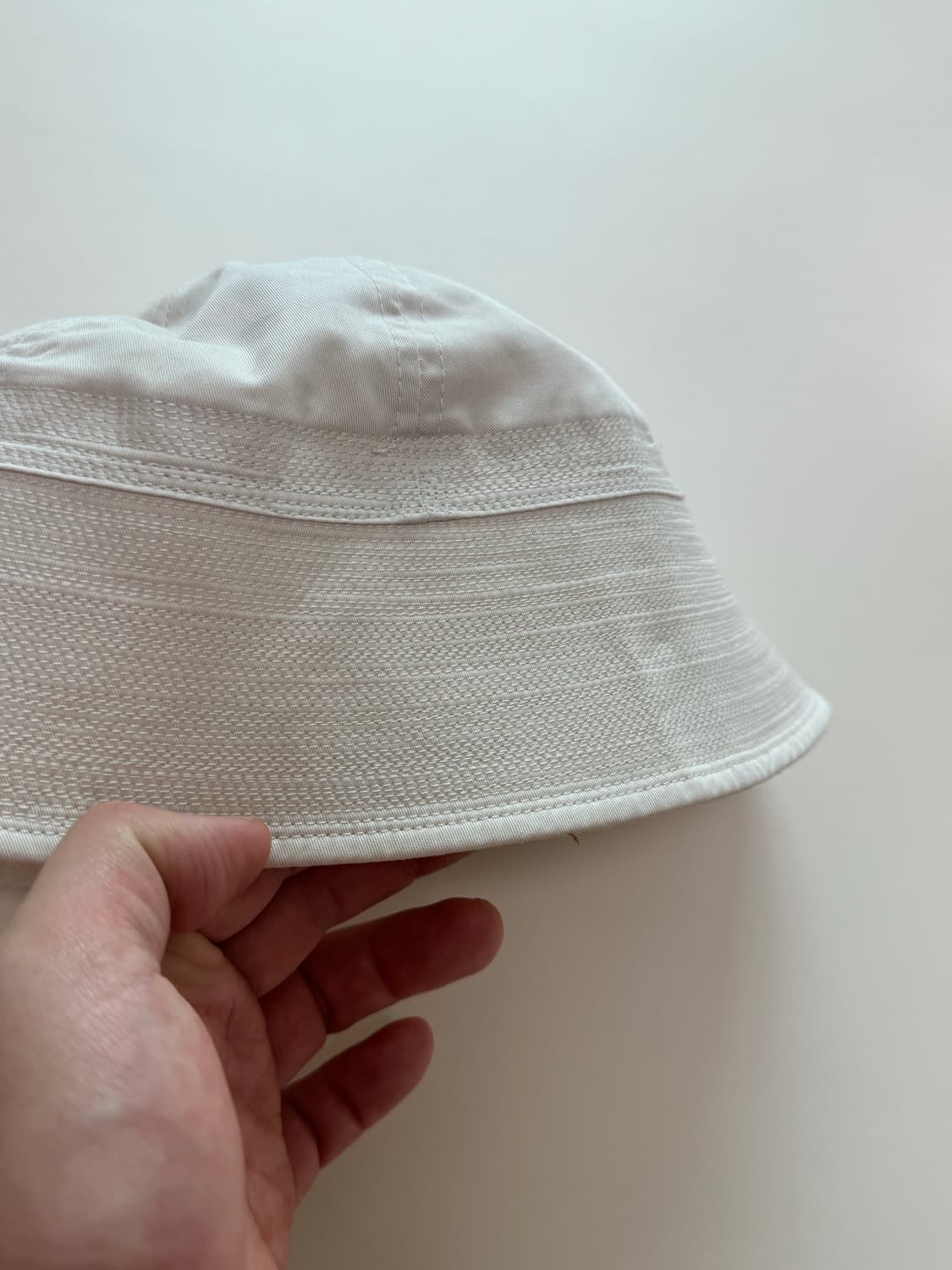 (m) 아웃스탠딩 세일러 햇 버킷 햇 상품이미지2