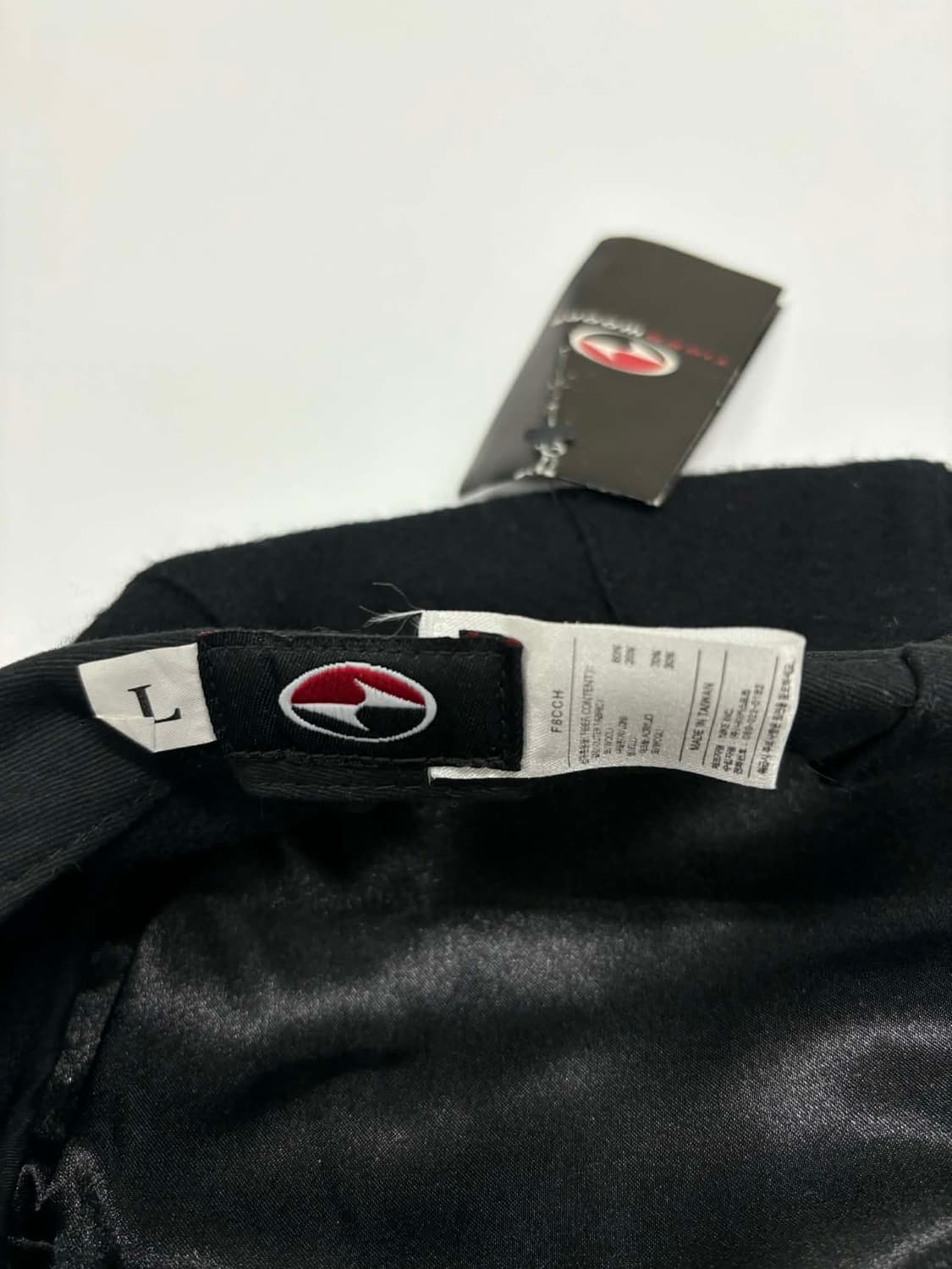 나이키 데드스탁 빈티지 울 뉴스보이 캡 상품이미지7