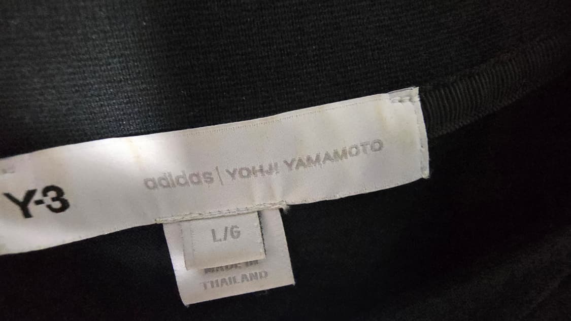 Y-3 상품이미지2