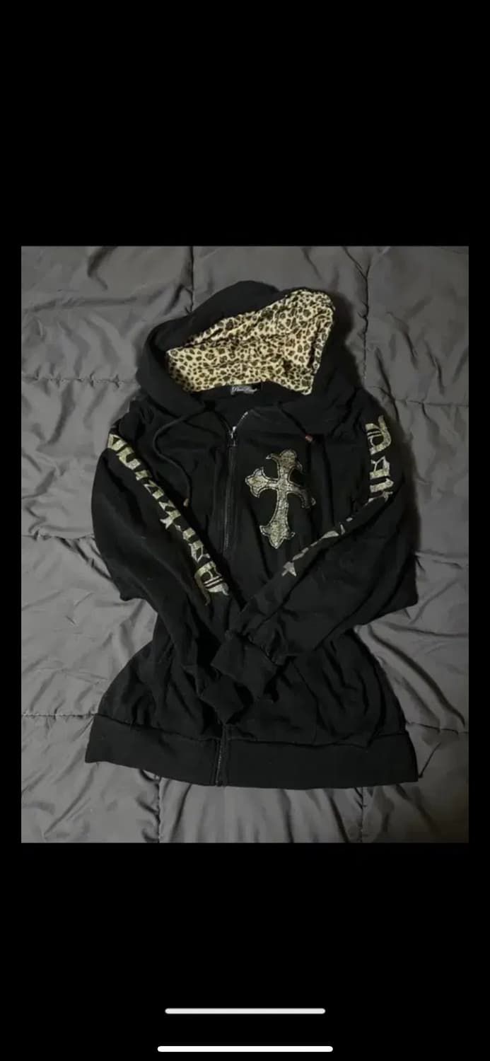 케토하우스 지수 갸루 코디 세트  상품이미지2