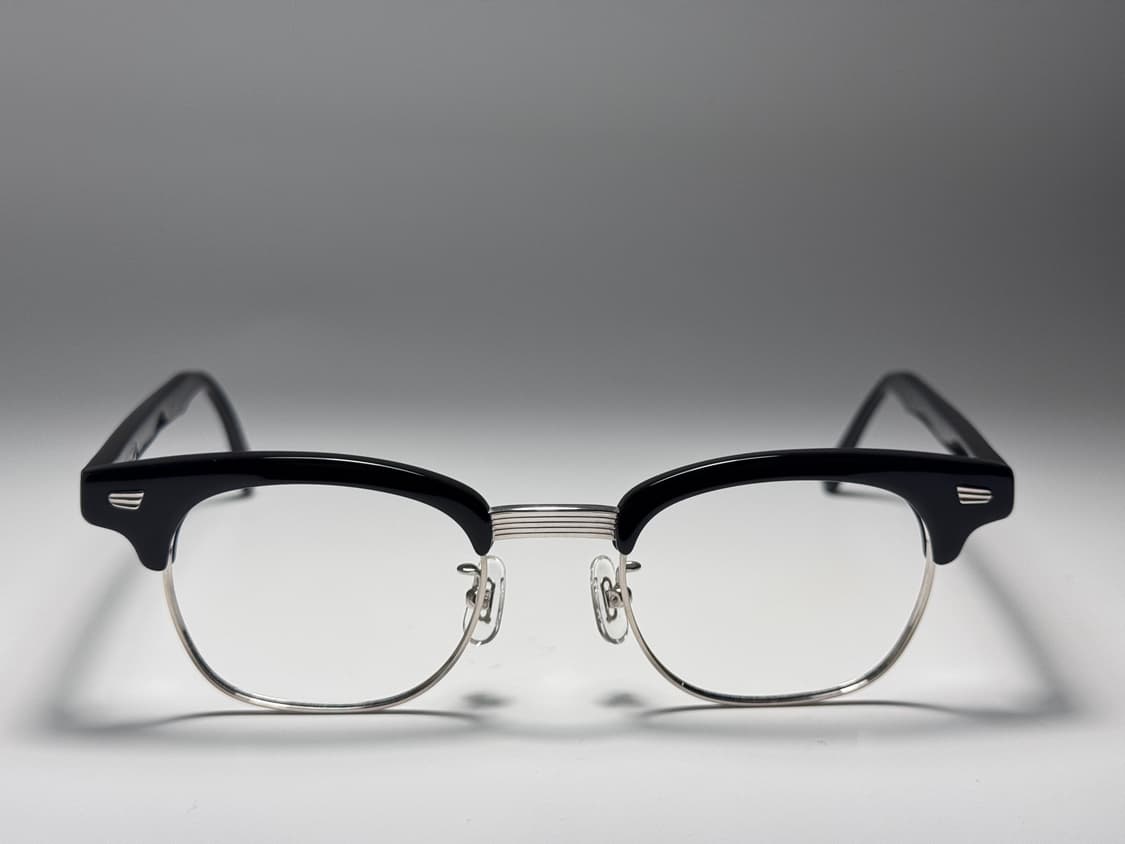 백산안경 하쿠산 메가네 하은테 안경 0028 상품이미지2