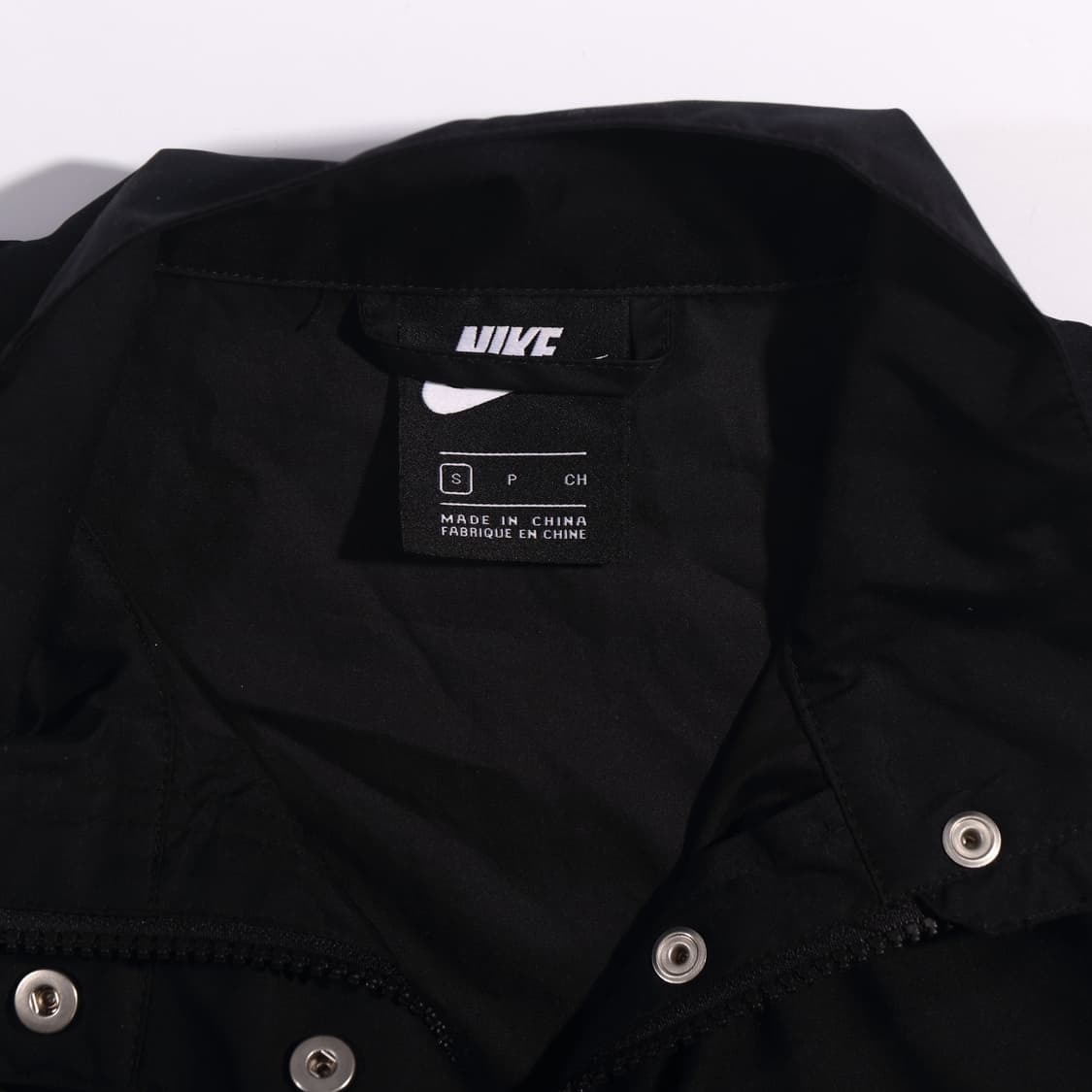 나이키 멀티포켓 나일론 셔츠 B291 상품이미지3