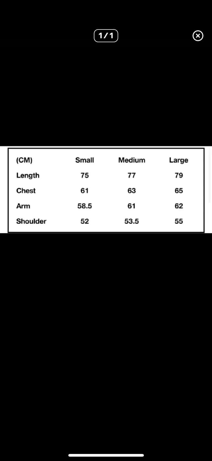카키스 반 자켓 상품이미지9
