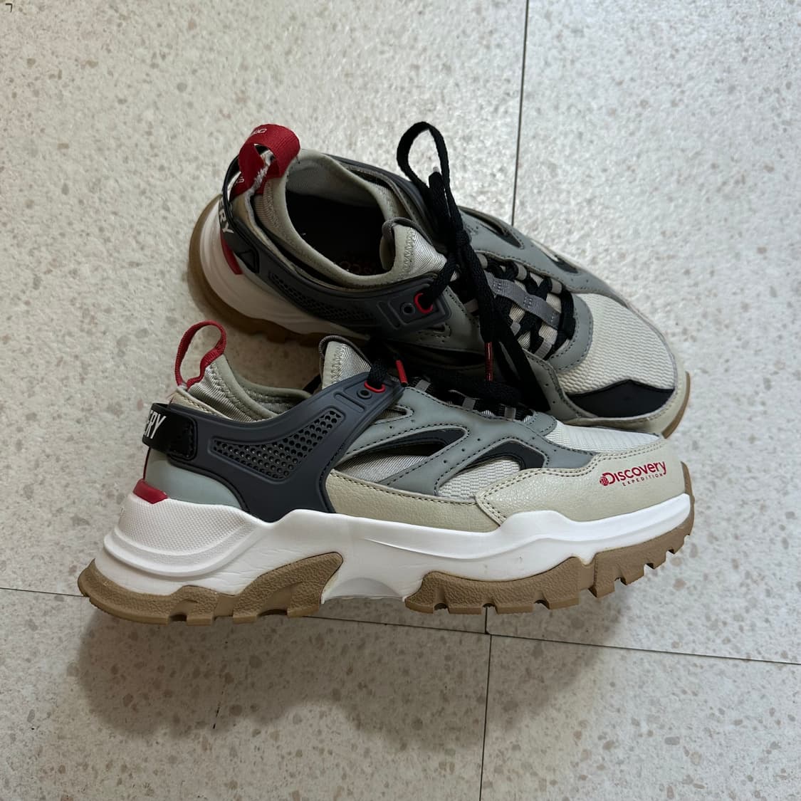 디스커버리 익스페디션 버킷 디펜더 235 상품이미지8