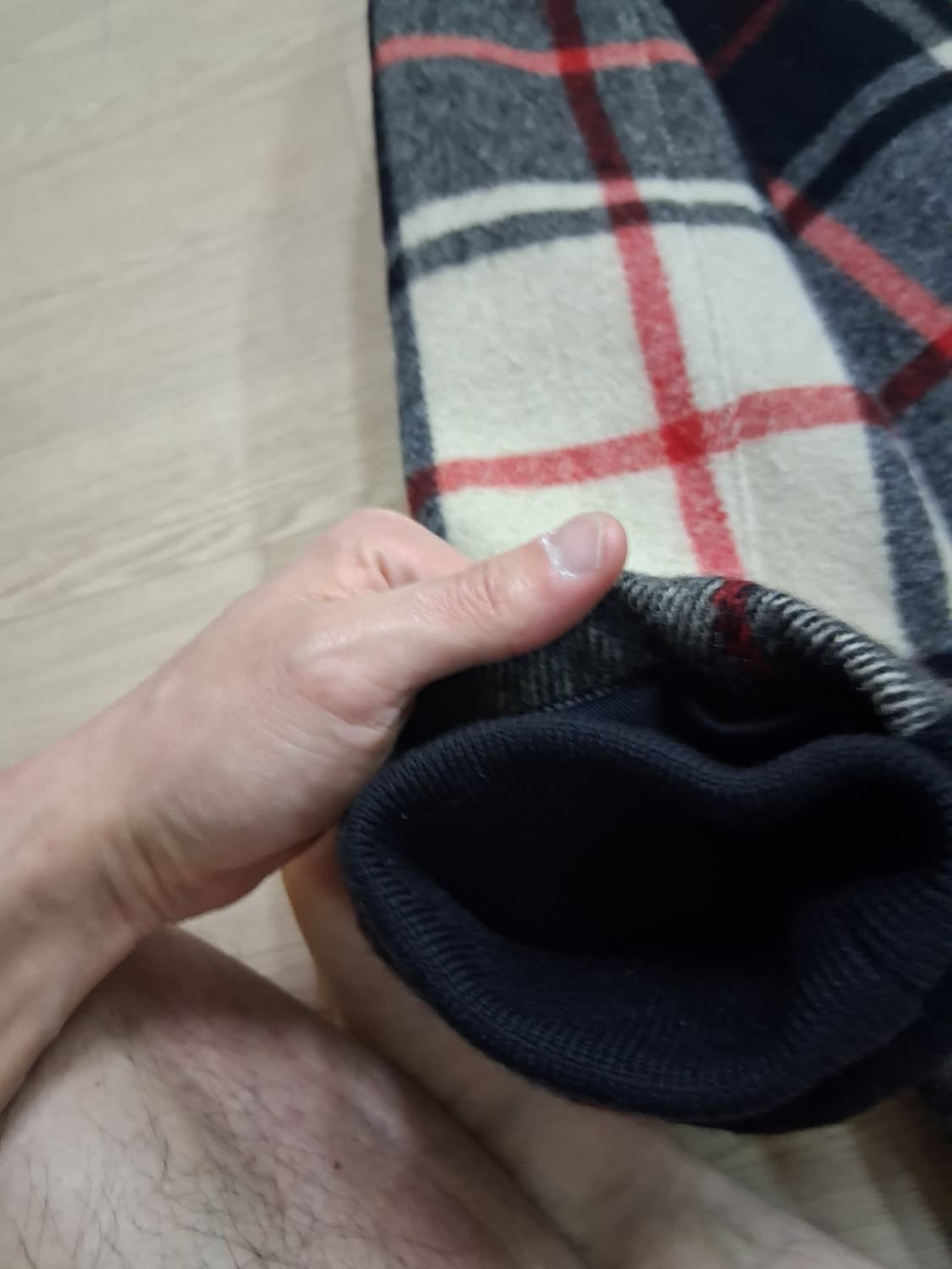 90's 폴로 랄프로렌 코트 쟈켓(105) 상품이미지9