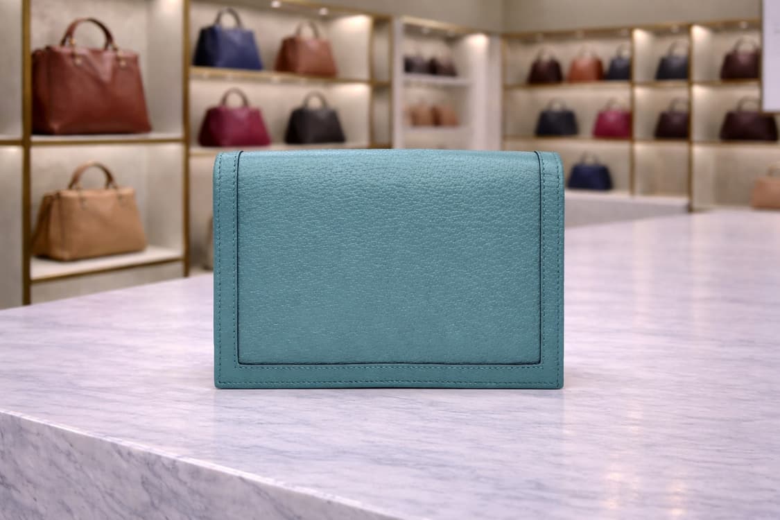 [S급] 구찌 다이애나 뱀부 체인 크로스백 미니 판매합니다!!! 상품이미지2