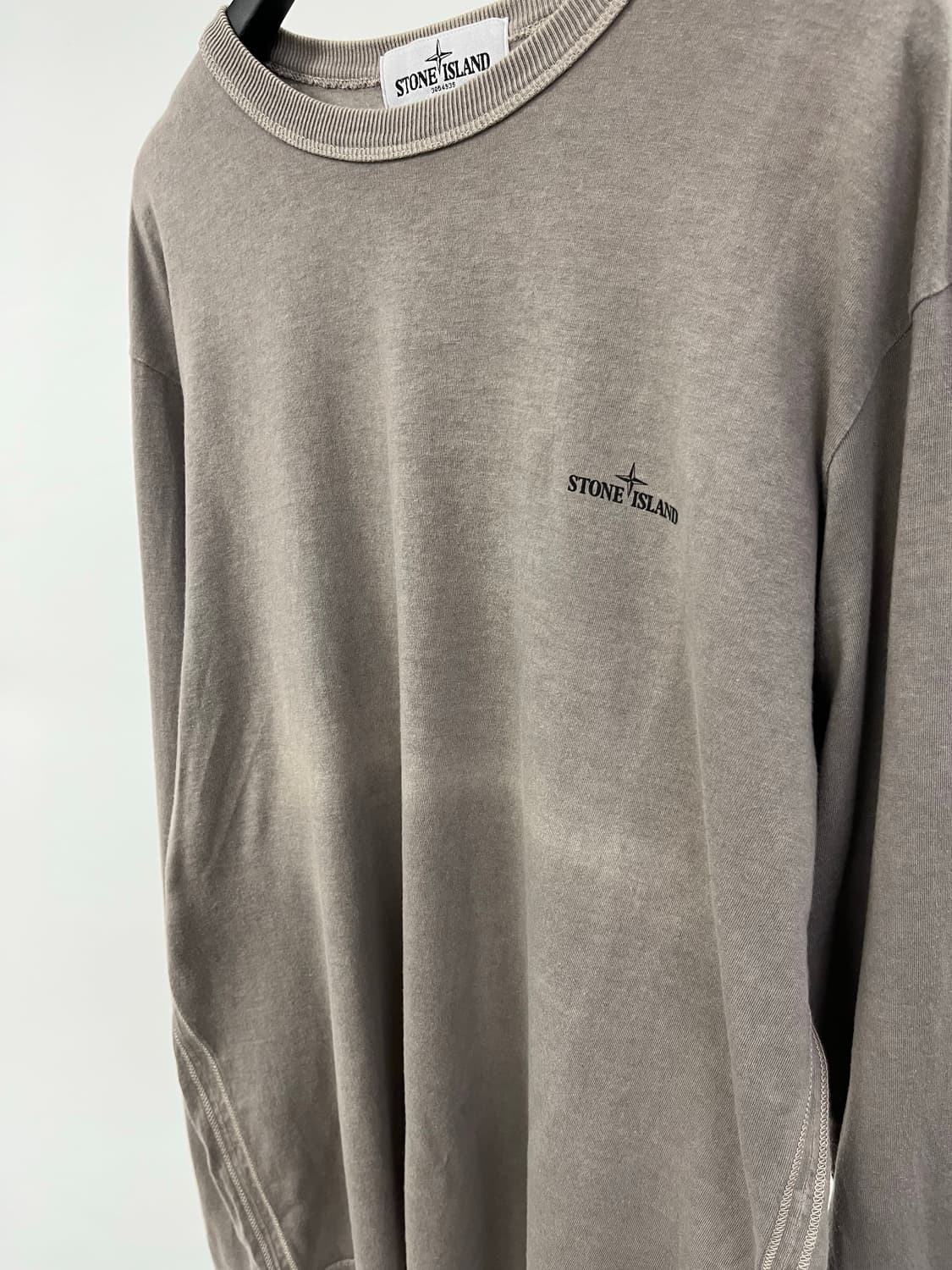 90‘s stone island made in Italy 상품이미지3