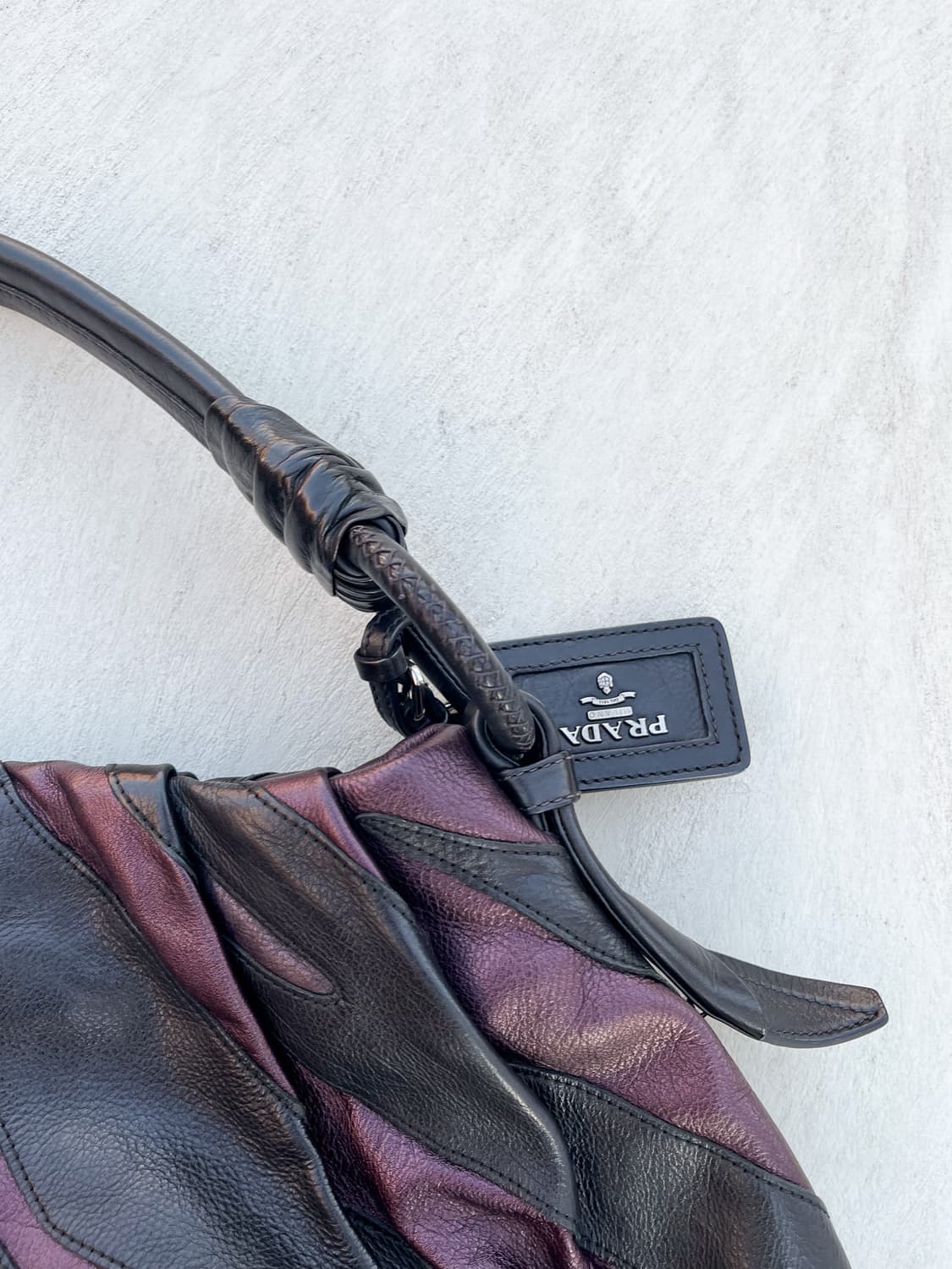 PRADA / Calfskin (Made in Italy)  상품이미지10