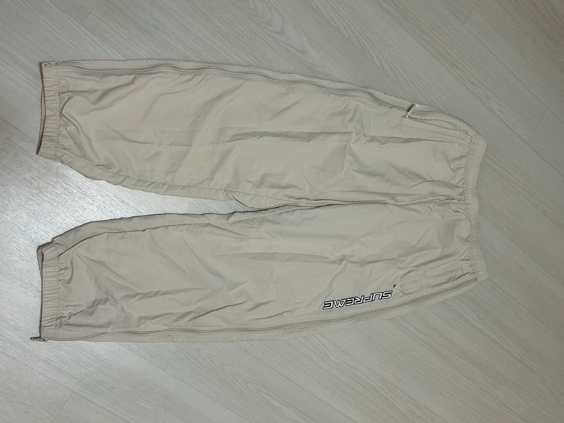 슈프림 웜업 팬츠 24ss 상품이미지3