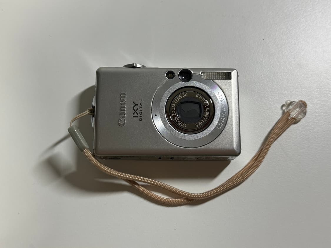 캐논 익서스 ixus 60 / 익시 ixy 70 상품이미지1