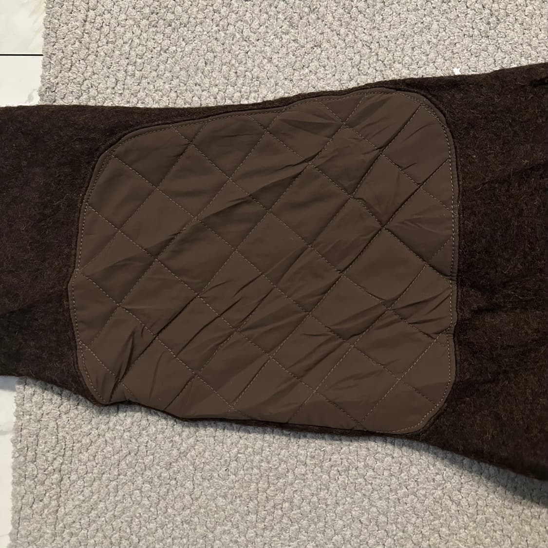 00s JPN 몽벨 mont-bell 풀오버 후리스 상품이미지9