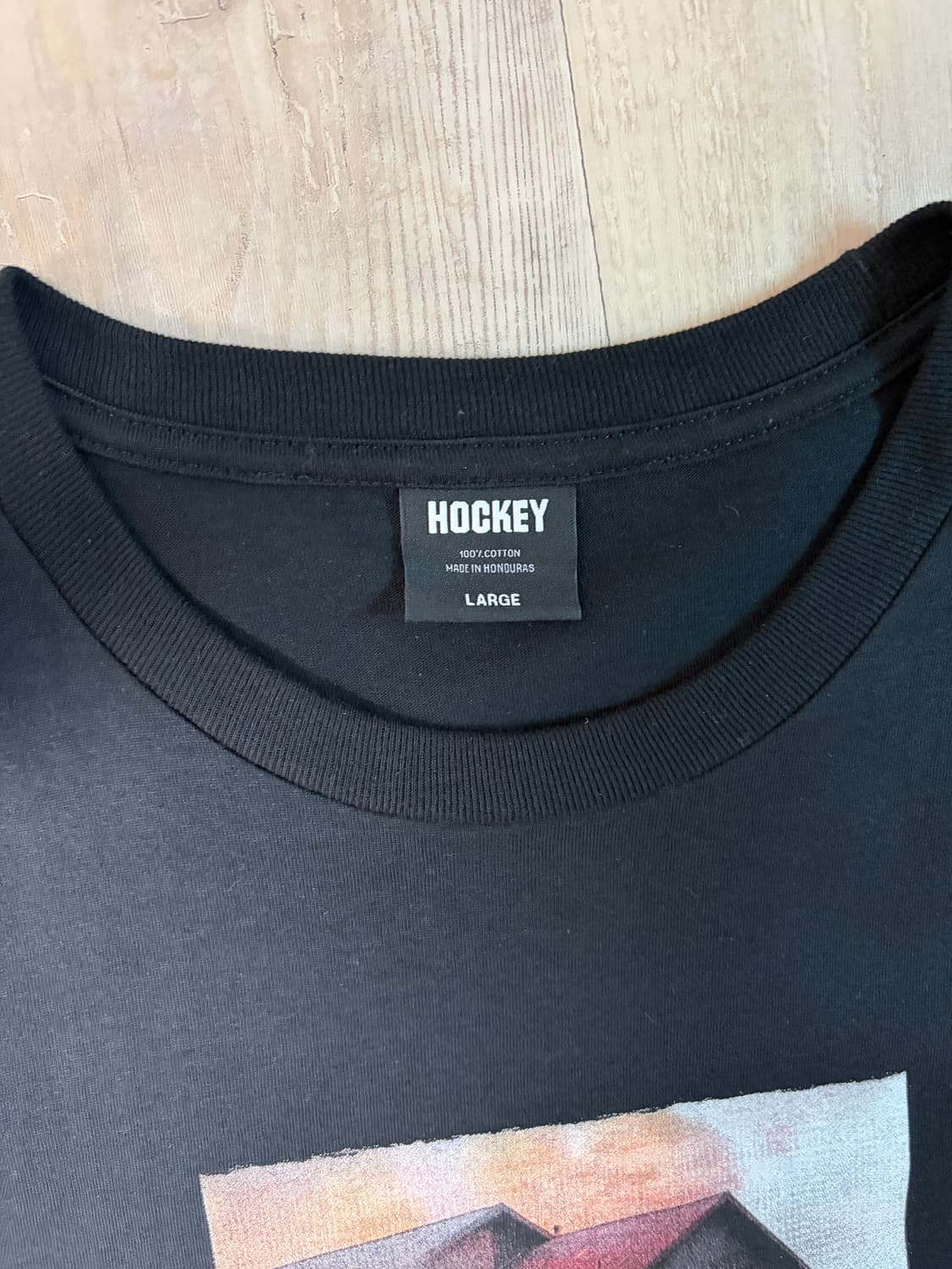 [L] hockey 반팔 상품이미지3