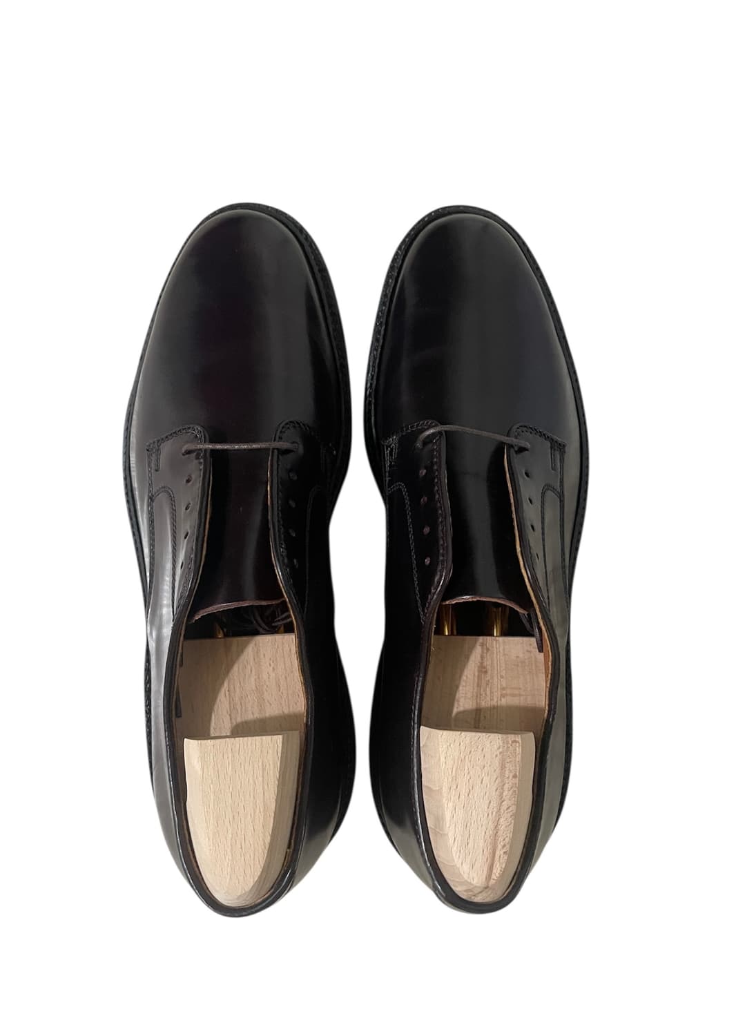 [Alden] 알든 2938F / Color 8 코도반 / 9.5D 상품이미지2