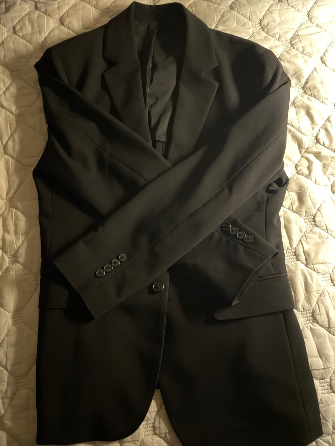 mind bridge 블레이져 상품이미지2