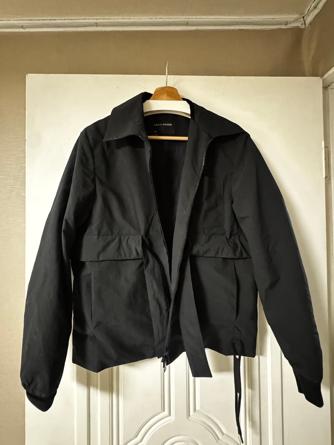 Craig Green 크레이그 그린 하프 로프 자켓 상품이미지1