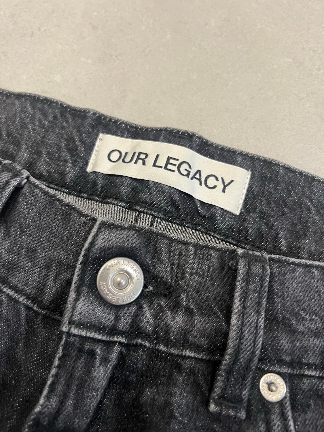 아워레가시 써드컷 슈퍼그레이 31 상품이미지3