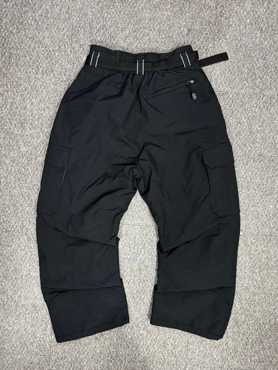 00s 노스페이스 카고 스키팬츠 상품이미지2