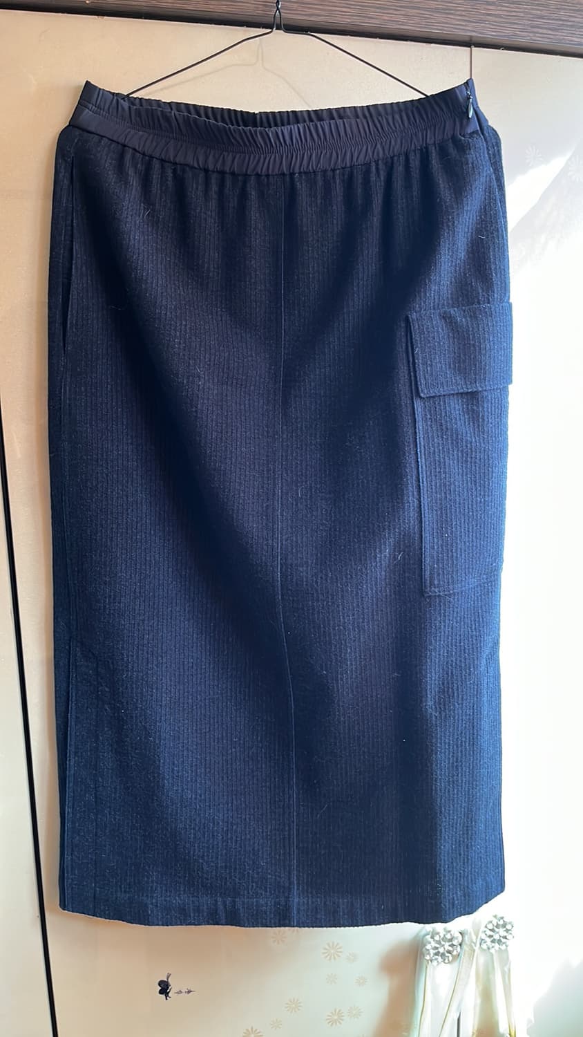 한섬 h스커트 상품이미지1