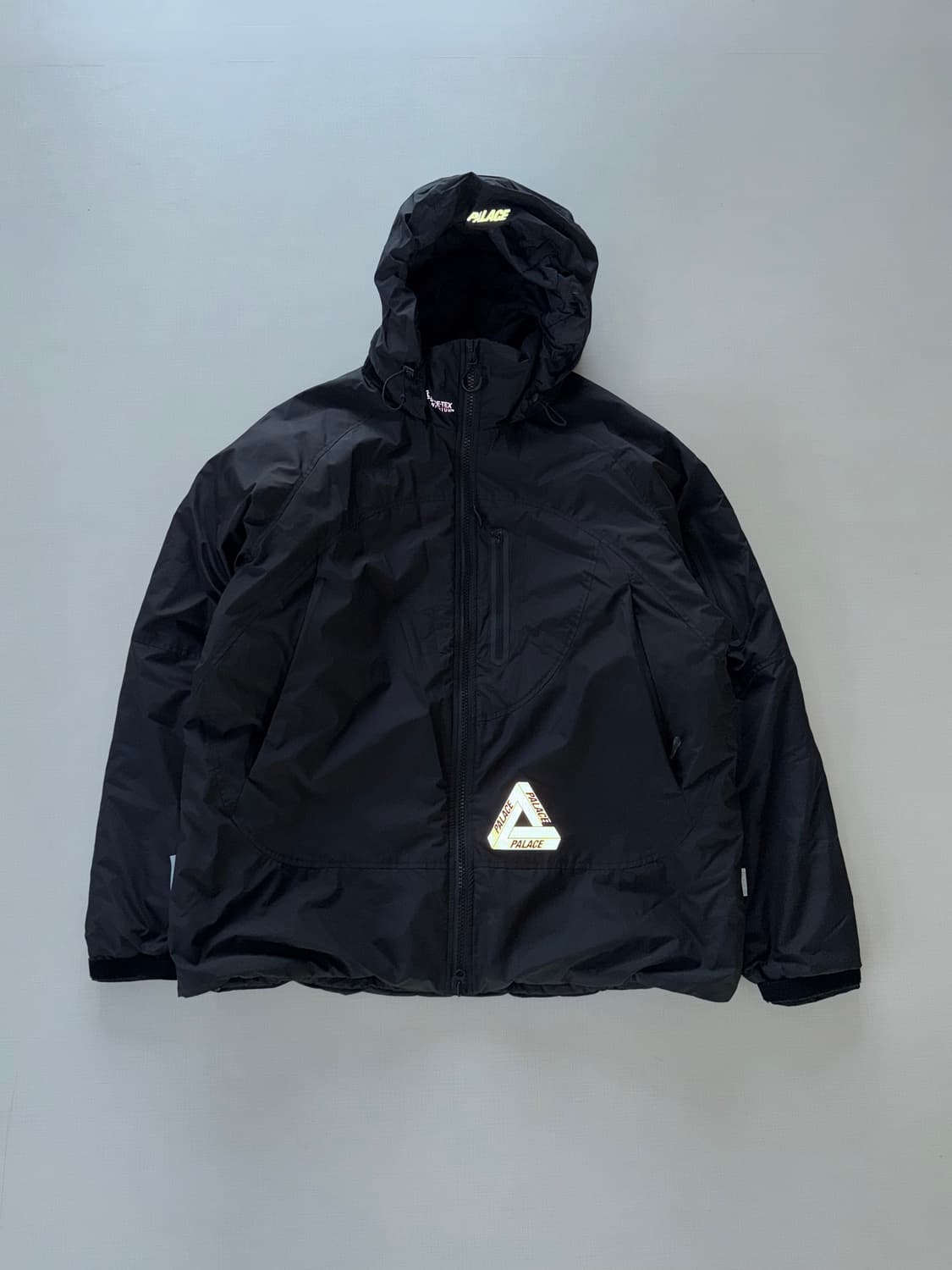 Fw22 팔라스 고어텍스 인피니움 자켓 상품이미지10